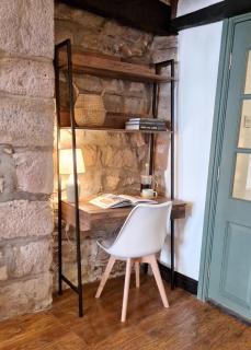 Historic 1629 May Cottage with Hot Tub - Heysham - 6