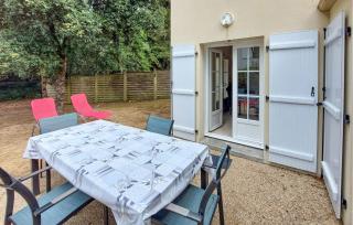 3 Bedroom Gorgeous Home In Jard-Sur-Mer - 1