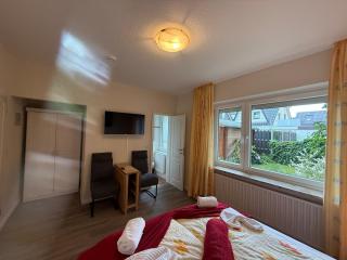 Haus Dithmarschen Wohnung 4 - 2