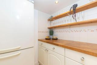 Charming 3-Bed Cottage in Central Stroud - Stroud - 1
