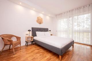 Sweett - Nova Icaria Beach - Barcellona - 5