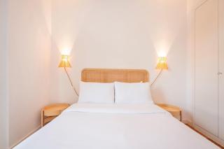 Sweett - Nova Icaria Beach - Barcellona - 2