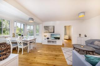 Villa Vilmblick Ferienwohnung Hafenglück - 9