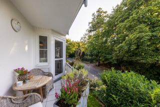 Villa Vilmblick Ferienwohnung Hafenglück - 6