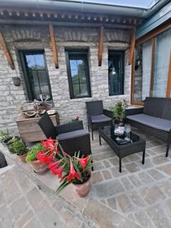 "Villa 70" Guesthouse - Gjirokastra - 7