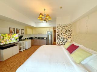 MaxStays - Max Home at The Venice Residences - Manila - 1