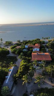 Atins Beach Houses - Atins - 0