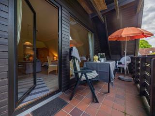 La Casa Ferienwohnung Schauinsland - 9