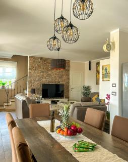 Villa Elizabet - Kaštelir - 9
