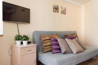 Vanilla 4, 3bdr 1,5bth apartment in city centre - Krakow - 8