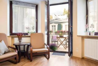 Vanilla 4, 3bdr 1,5bth apartment in city centre - 4