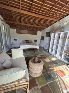 Rumah Ibu Private Garden Unit in Shared Property in Seseh - 8