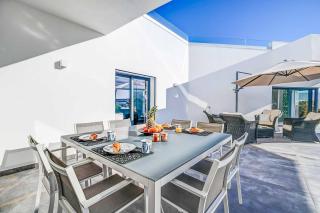 Casa Blanca Carvoeiro - 7
