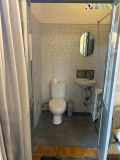 Rumah Ibu Private Garden Unit in Shared Property in Seseh - 6