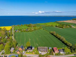 La Casa Ferienwohnung Seeigel - 6