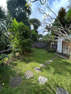 Rumah Ibu Private Garden Unit in Shared Property in Seseh - 3