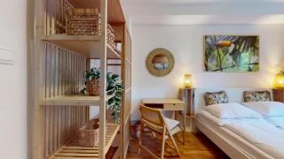 Kangaroo Rooms - Pezinok - 8