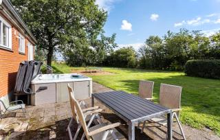 Pet Friendly Home In Spøttrup With Wifi - Spottrup - 9