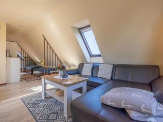 La Casa Ferienwohnung Seestern - Steinberg - 0