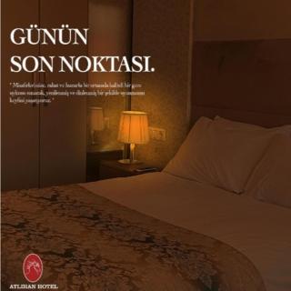 Atlıhan Hotel - Ordu - 0