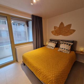 Appartement Alizee met frontaal zeezicht - 5