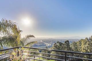 Luxurious Hillside Home Wac & Gorgeous Sf Views! - Oakland - 8
