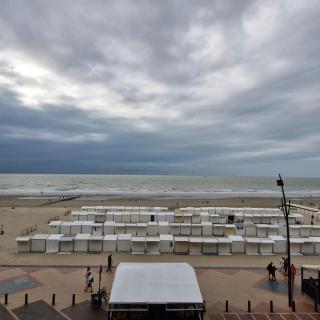 Appartement Alizee met frontaal zeezicht - 3