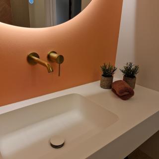 Appartement Alizee met frontaal zeezicht - 1