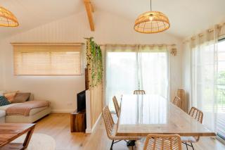 Maison de vacances Des Tucs Dou - 4