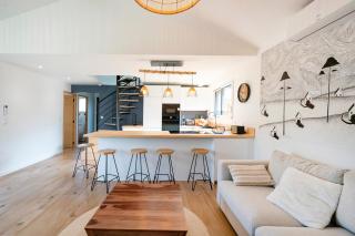 Maison de vacances Des Tucs Dou - 6