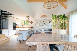 Maison de vacances Des Tucs Dou - 5