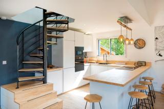 Maison de vacances Des Tucs Dou - 3