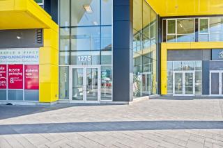GLOBALSTAY Bright Suites steps to Finch West Metro - Toronto - 9