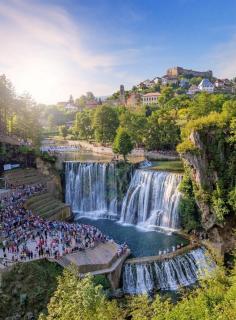 Apartman D&D 2 - Jajce - 6