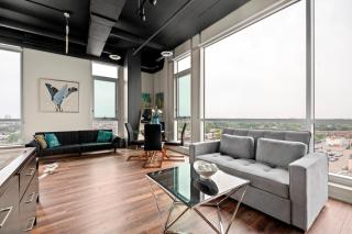 GLOBALSTAY Bright Suites steps to Finch West Metro - Toronto - 4