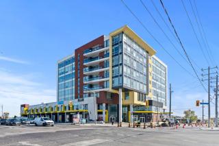 GLOBALSTAY Bright Suites steps to Finch West Metro - Toronto - 0