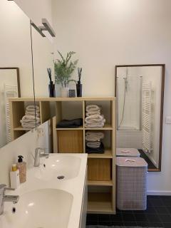 Designer Apartment on the Skyline of Brussels - 5