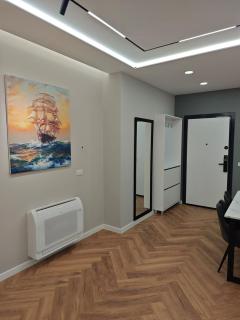 HAF luxury apartments - 5