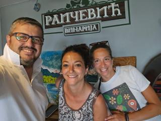 Guesthouse Skadar Lake - Raicevic - Virpazar - 5