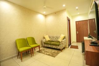 PASSIONS HOTEL EDATHUA - Alappuzha - 7