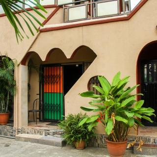 Double One Suites - Ikeja - 0
