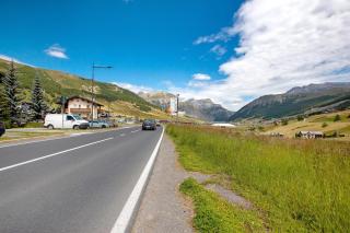Borch Chalet Livigno - 3