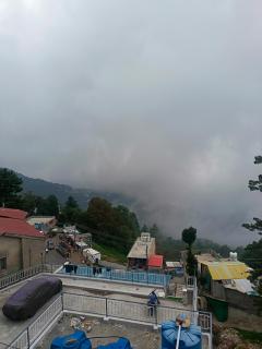 Al Madina Guest House - Murree - 8