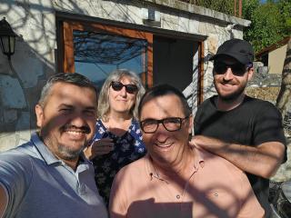 Guesthouse Skadar Lake - Raicevic - Virpazar - 6