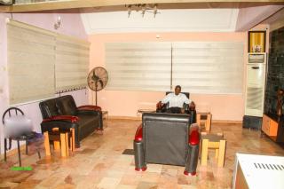 Double One Suites - Ikeja - 7