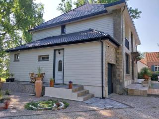 Le Manoir - 8