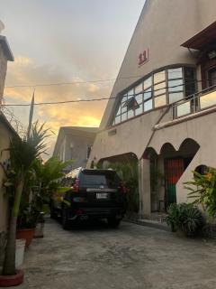 Double One Suites - Ikeja - 1