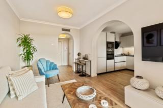 Luxury apartment at Royal Marbella Golf Resort - Estepona - 9