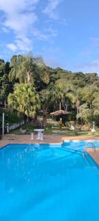 Pousada Cheiro de Mato - Monte Alegre do Sul - 9