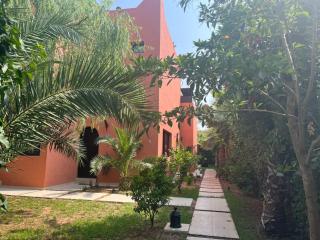 Villa SAKINA - Aghmat - 8